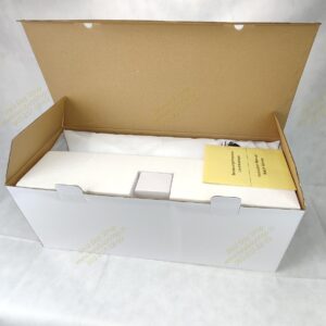 Kutija za automatik satove WW8+9 Swing BL-BL-LED/Bon Mercato/Germany