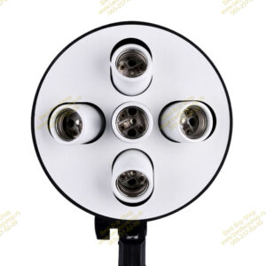 fasung-za-5-sijalica