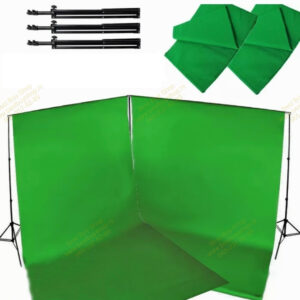 green-screen-pozadina chroma key studio