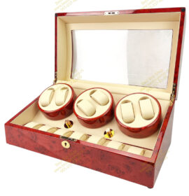 kako se odrzavaju automatik satovi