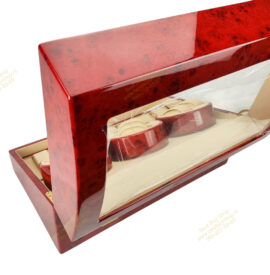 Kutija za automatik satove WW6+7 Swing WU-BE/Bon Mercato/Germany