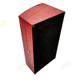 Kutija za automatik satove WW6+7 Swing WU-BE/Bon Mercato/Germany