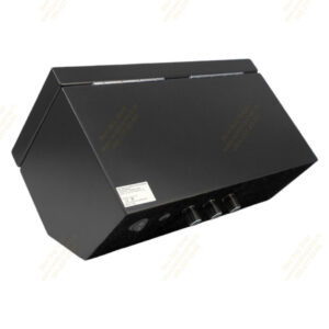 Kutija za automatik satove WW3 Trapez BL-BL/Bon Mercato/Germany