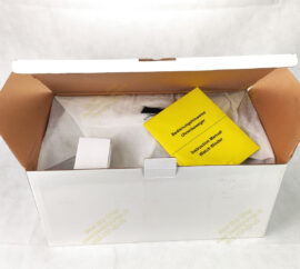 Kutija za automatik satove WW6+7 Swing WU-BE/Bon Mercato/Germany