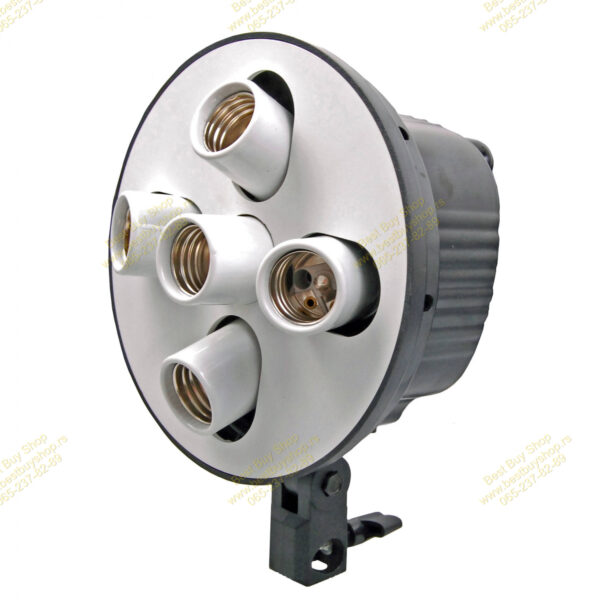 softbox-za-5-sijalica