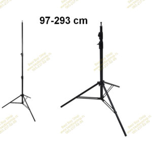 fotografski tripod 3m