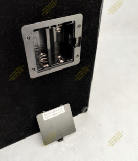 Kutija za automatik satove WW4+5 Swing BL-RE/Bon Mercato/Germany