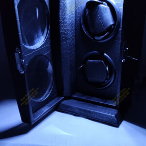 automatska kutija za satove