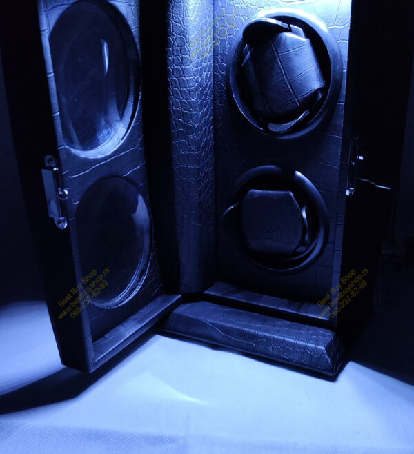 automatska kutija za satove