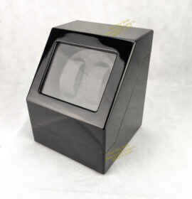 Kutija za automatik satove WW2 Penta BL-GR/Bon Mercato/Germany