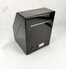 Kutija za automatik satove WW2 Penta BL-GR/Bon Mercato/Germany