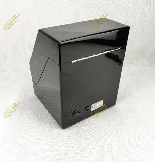 drvena kutija za automatic sat