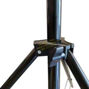 Studijski stalak (max visina 240cm)