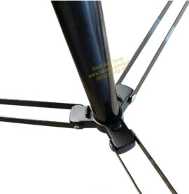 Studijski stalak (max visina 240cm)