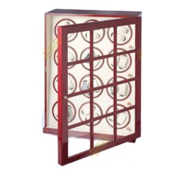 Kutija za automatik satove WWP24 Professional BW-BE/Bon Mercato/Germany