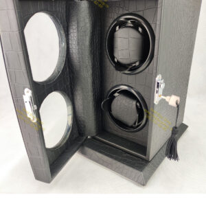 kozna kutija za automatik satove