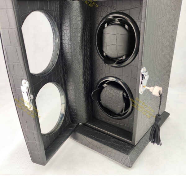 kozna kutija za automatik satove