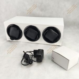 kutija za 3 automatik sata