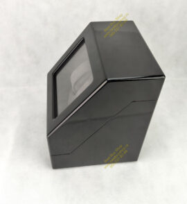 Kutija za automatik satove WW2 Penta BL-GR/Bon Mercato/Germany