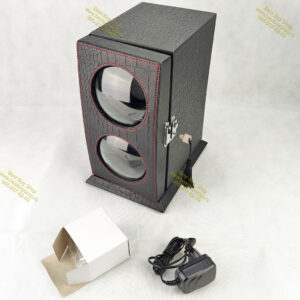 kutija za navijanje satova