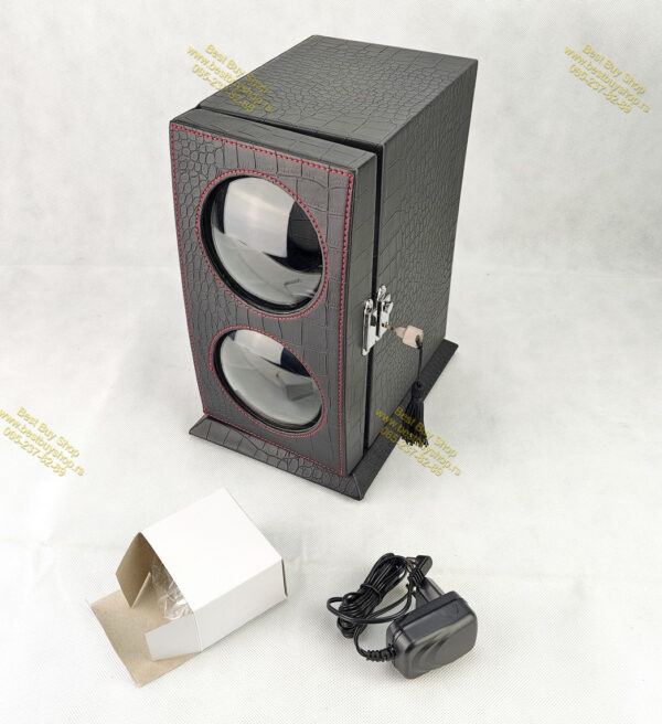 kutija za navijanje satova