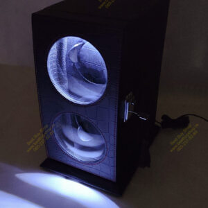 kutija za satove sa rasvetom