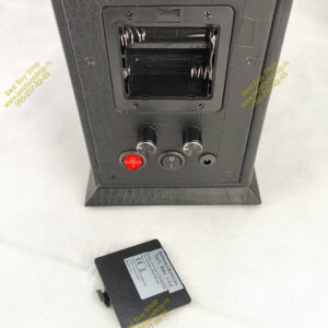 kutija za sportske satove