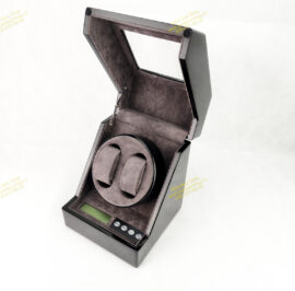 Kutija za automatik satove WW2 Penta BL-GR/Bon Mercato/Germany