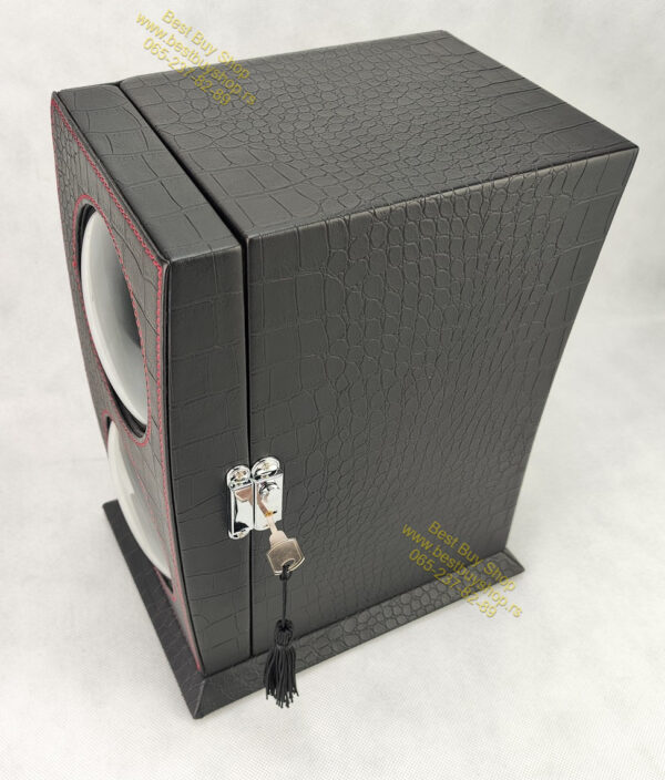 navijanje automatik satova