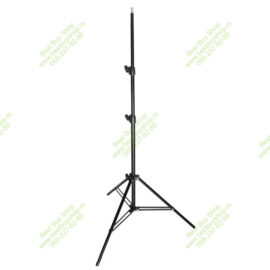 Foto kišobran beli 110cm sa stalkom 240cm