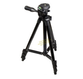 foto stalak Stativ za fotoaparat, mobilni telefon, kameru (max visina 128cm)