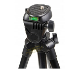 najjeftiniji stalak za fotoaparat Stativ za fotoaparat, mobilni telefon, kameru (max visina 128cm)