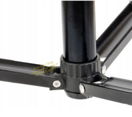 nosac za fotoaparat Stativ za fotoaparat, mobilni telefon, kameru (max visina 128cm)