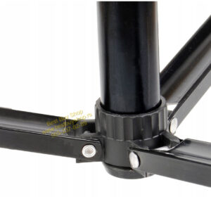 nosac za fotoaparat Stativ za fotoaparat, mobilni telefon, kameru (max visina 128cm)