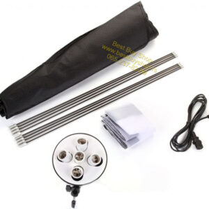 oktabox za sijalice softbox okta sa sijalicama