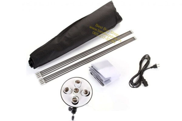 oktabox za sijalice softbox okta sa sijalicama