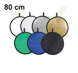 zilberice 80cm