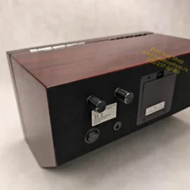 Kutija za automatik satove WW4 Trapez BC-BE/Bon Mercato/Germany