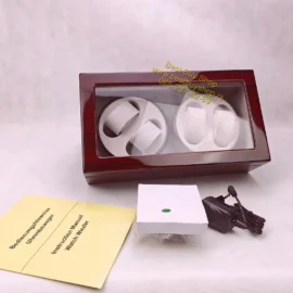 Kutija za automatik satove WW4 Trapez BC-BE/Bon Mercato/Germany