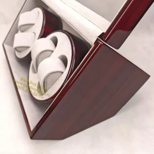 Kutija za automatik satove WW4 Trapez BC-BE/Bon Mercato/Germany