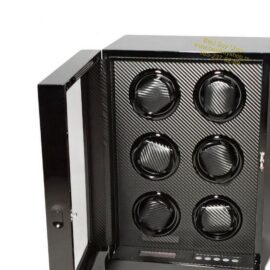 velika kutija za satove kako naviti sat