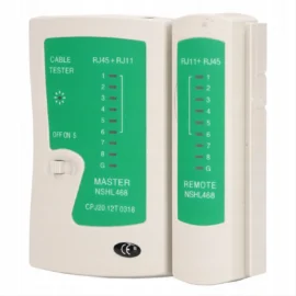 cable tester Set za testiranje i krimpovanje kablova