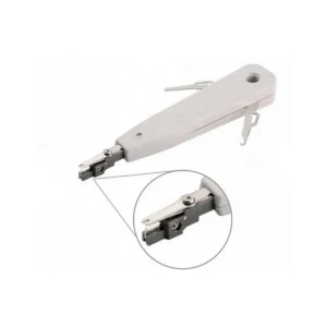 kit za kablove Set za testiranje i krimpovanje kablova