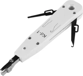 kit za testiranje kablova Set za testiranje i krimpovanje kablova