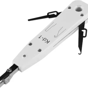 kit za testiranje kablova Set za testiranje i krimpovanje kablova