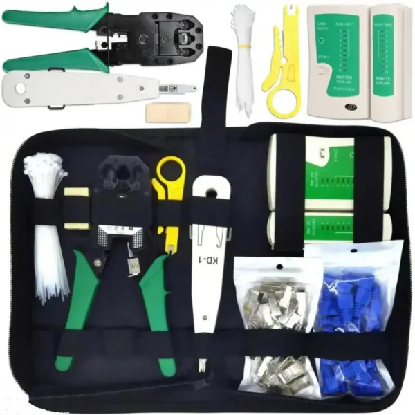 set za testiranje kablova