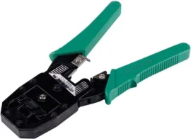 krimp klesta Set za testiranje i krimpovanje kablova