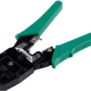 krimp klesta Set za testiranje i krimpovanje kablova