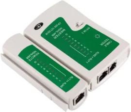 tester za utp kabl tester za rj-45