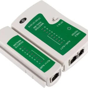 tester za utp kabl tester za rj-45